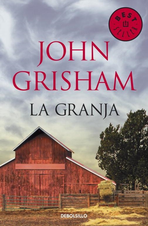 GRANJA,LA   -DEBOLSILLO- | 9788499080826 | GRISHAM, JOHN