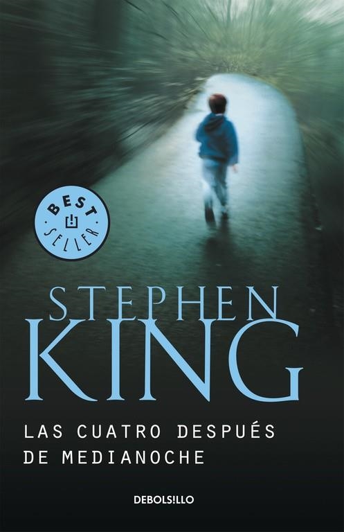 CUATRO DESPUES DE MEDIANOCHE (DB) | 9788499080864 | KING, STEPHEN