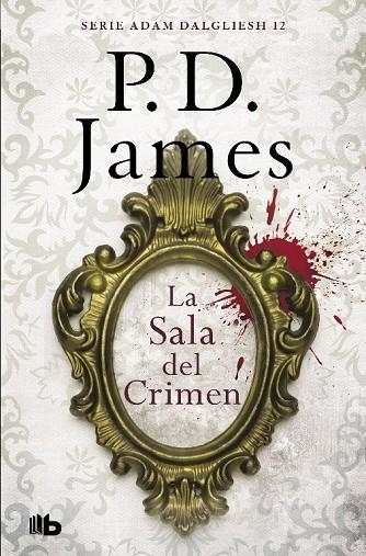 SALA DEL CRIMEN (LA TRAMA) | 9788466642620 | JAMES, P D