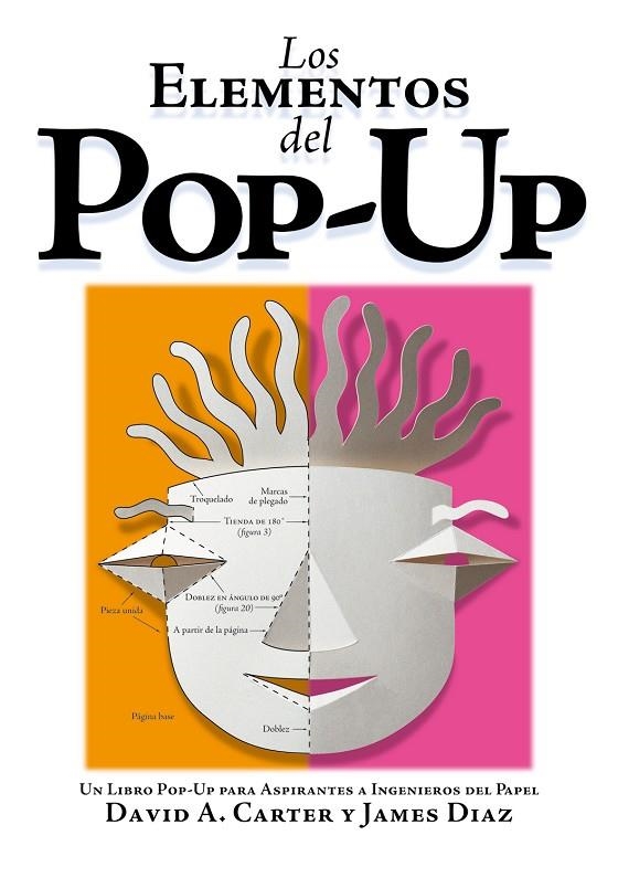 ELEMENTOS DEL POP-UP | 9788498254358 | VARIOS