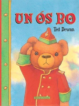 UN OS BO | 9788426137289 | DEWAN, TED