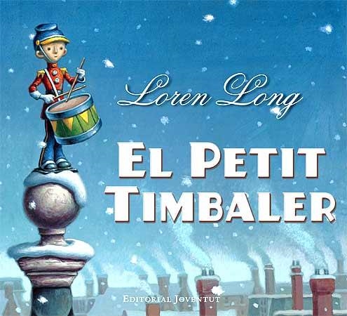 PETIT TIMBALER | 9788426137500 | LONG, LOREN