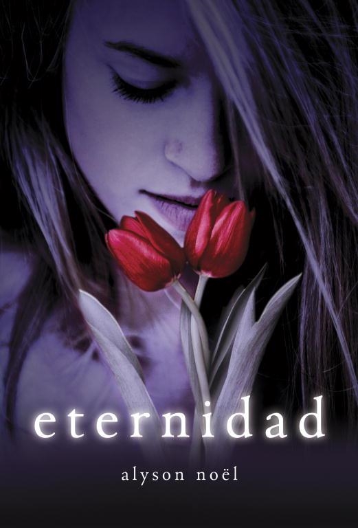 ETERNIDAD (ELLAS) | 9788484415510 | NOEL, ALYSON