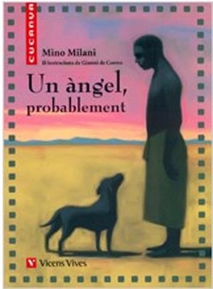 UN ANGEL PROBABLEMENT (CUCANYA) | 9788431609740 | MILANI, MINO