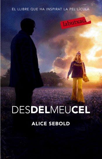 DES DEL MEU CEL (LABUTXACA-NARRATIVA) | 9788499300924 | SEBOLD, ALICE