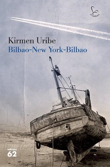 BILBAO-NEW YORK-BILBAO (BALANCI) | 9788429765335 | URIBE, KIRMEN