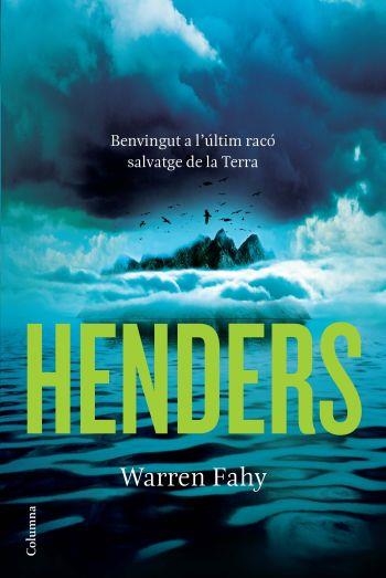 HENDERS (T/D-CLASSICA) | 9788466410816 | FAHY, WARREN