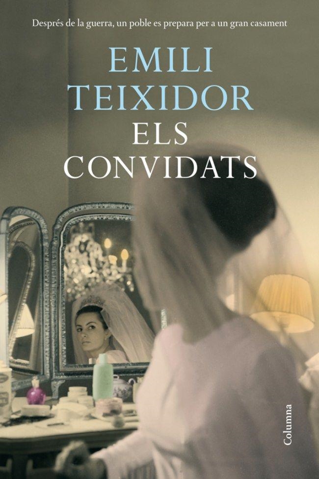 CONVIDATS, ELS (T/D-CLASSICA) | 9788466410601 | TEIXIDOR, EMILI