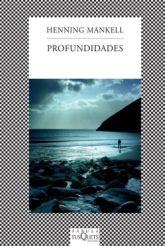 PROFUNDIDADES (FAB-288) | 9788483831663 | MANKELL, HENNING