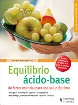 EQUILIBRIO ACIDO-BASE (SALUD DE HOY) | 9788425518621 | KRASKE, EVA-MARIA DRA.