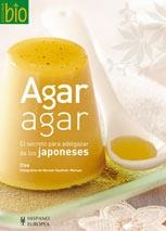 AGAR AGAR. SECRETO PARA ADELGAZAR DE LOS JAPONESES (BIO COCI | 9788425518607 | CLEA