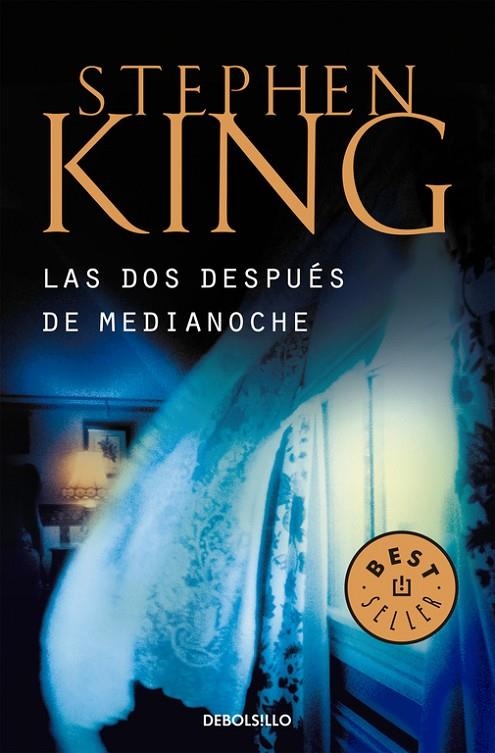 DOS DESPUES DE MEDIANOCHE (DB) | 9788499086309 | KING, STEPHEN