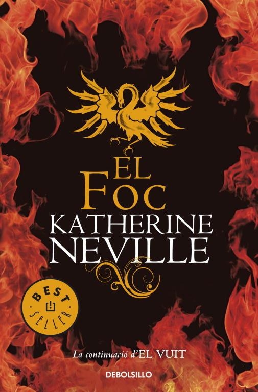 FOC, EL (DB) | 9788499082004 | NEVILLE, KATHERINE