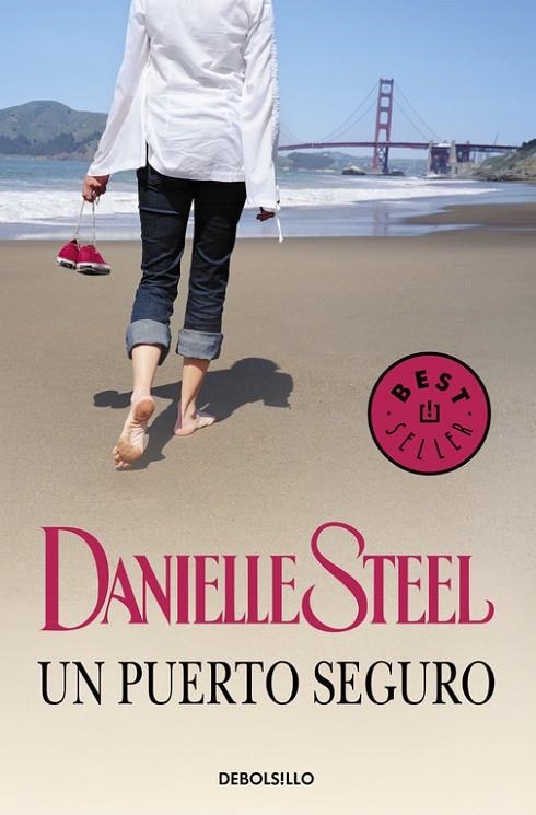 PUERTO SEGURO, UN (DB-BEST SELLER) | 9788483469033 | STEEL, DANIELLE