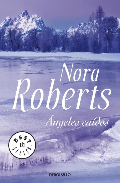 ANGELES CAIDOS (DB) | 9788499081304 | ROBERTS, NORA