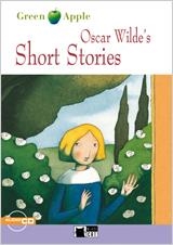 OSCAR WILDE'S SHORT STORIES (BLACK CAT-GREEN APPLE) STEP TWO | 9788431671822 | WILDE, OSCAR