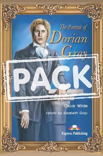 PORTRAIT DORIAN GRAY+CD EGR4 + ACTIVITY | 9781842161906