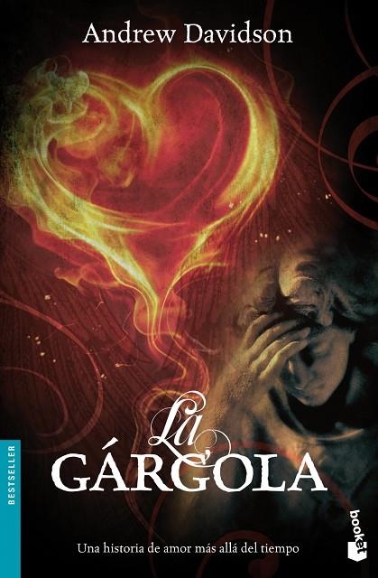 GARGOLA, LA (BOOKET-BESTSELLER) | 9788432250552 | DAVIDSON, ANDREW