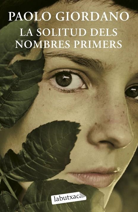 SOLITUD DELS NOMBRES PRIMERS (LABUTXACA) | 9788499300733 | GIORDANO, PAOLO