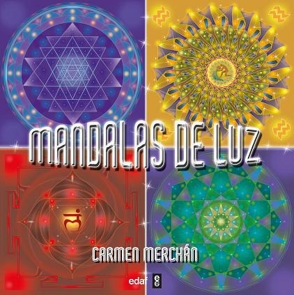 MANDALAS DE LUZ | 9788441421615 | MERCHAN, CARMEN