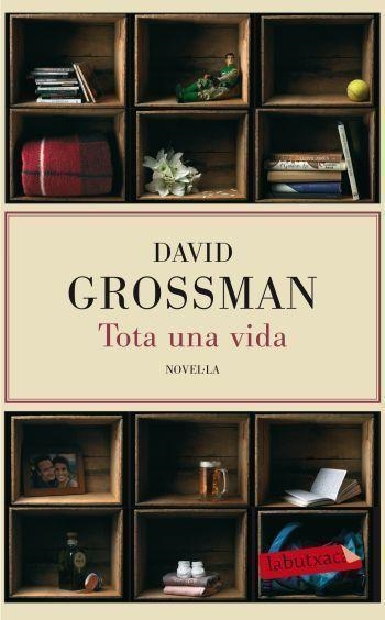 TOTA UNA VIDA (BALANCI) | 9788429762211 | GROSSMAN, DAVID