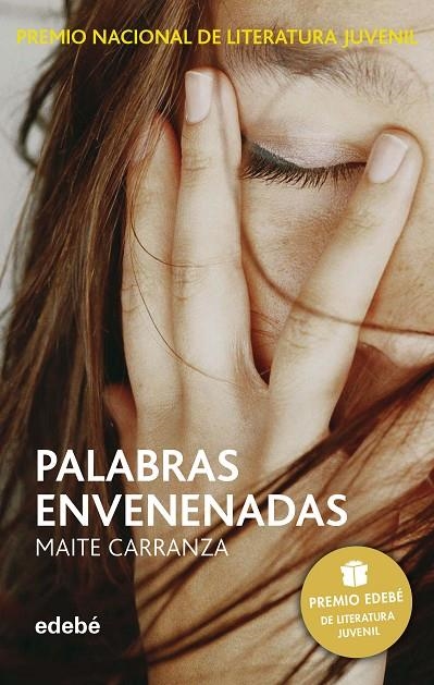 PALABRAS ENVENENADAS (PERISCOPIO) | 9788423696505 | CARRANZA, MAITE