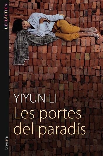 PORTES DEL PARADIS, LES (ECLECTICA) | 9788498244250 | LI, YIYUN