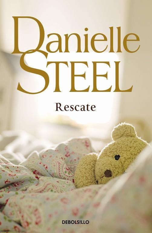 RESCATE (DB) | 9788499082035 | STEEL, DANIELLE