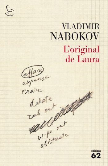 L´ORIGINAL DE LAURA (BALANCI) | 9788429762228 | NABOKOV, VLADIMIR