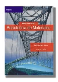 RESISTENCIA DE MATERIALES - TIMOSHENKO | 9788497320658 | GERE, JAMES M.