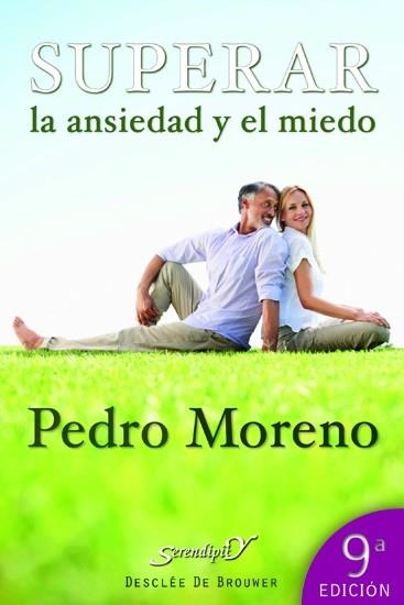 SUPERAR LA ANSIEDAD Y EL MIEDO | 9788433016652 | MORENO GIL, PEDRO JOSE