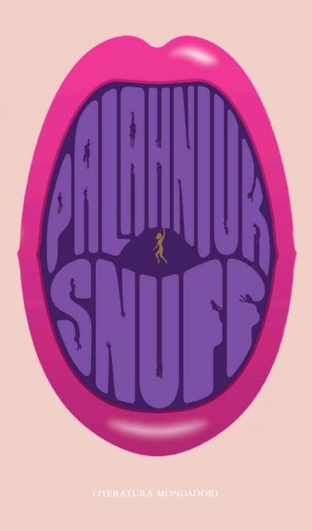 SNUFF (LITERATURA-MONDADORI) | 9788439722113 | PALAHNIUK, CHUCK