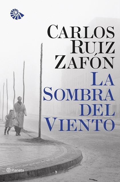 SOMBRA DEL VIENTO (NUEVA PRESENTACION) | 9788408092643 | RUIZ ZAFÓN, CARLOS