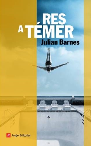 RES A TEMER (NARRATIVES) | 9788492758760 | BARNES, JULIAN