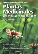 PLANTAS MEDICINALES. DESCRIPCION Y APLICACIONES (T/D) | 9788475565781 | BERDONCES, JOSE LUIS (DR.)