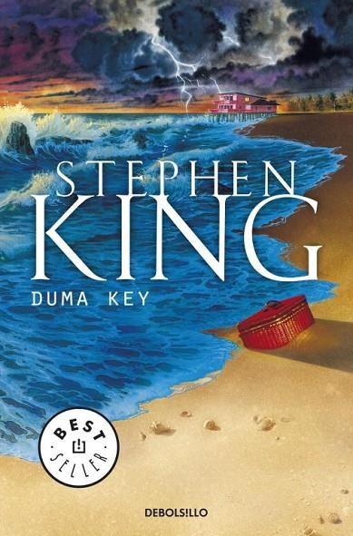 DUMA KEY (DB) | 9788499082110 | KING, STEPHEN