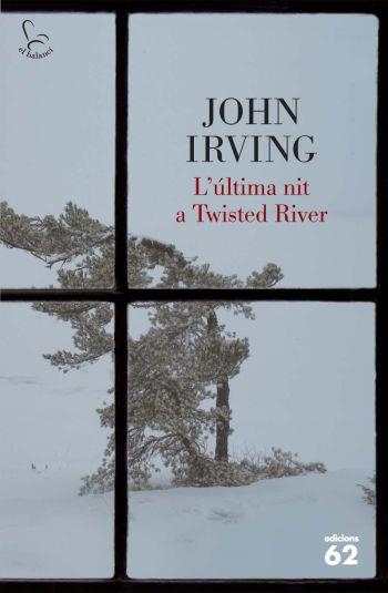 ÚLTIMA NIT A TWISTED RIVER L' (BALANCI) | 9788429766271 | IRVING, JOHN