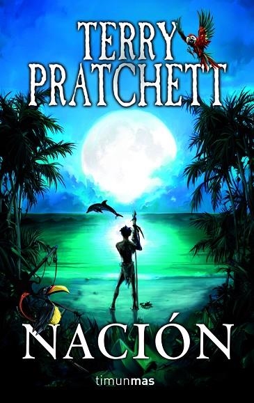 NACION Nº1/1 (TERRY PRATCHETT) | 9788448038380 | PRATCHETT, TERRY