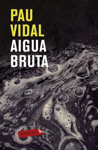 AIGUA BRUTA (LABUTXACA-EMPURIES) | 9788499301228 | VIDAL, PAU