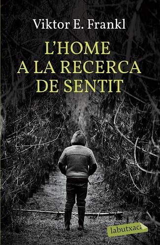 HOME A LA RECERCA DEL SENTIT L' (LABUTXACA-ED.62) | 9788499301143 | FRANKL, VIKTOR E.