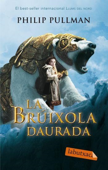 BRÚIXOLA DAURADA (LABUTXACA-ESTRELLA POLAR) | 9788499301327 | PULLMAN, PHILIP