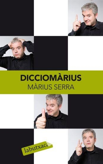 DICCIOMÀRIUS (LABUTXACA-ED.62) | 9788499301242 | SERRA, MARIUS