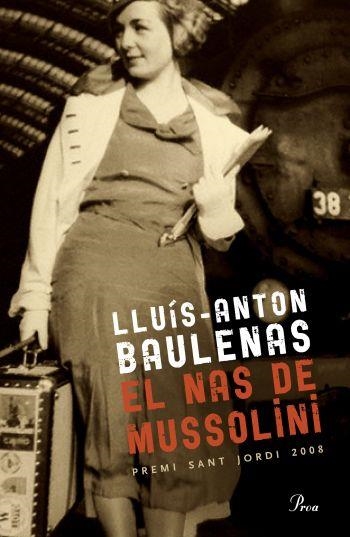 NAS DE MUSSOLINI (OMNIUM) | 9788482569888 | BAULENAS, LLUIS-ANTON