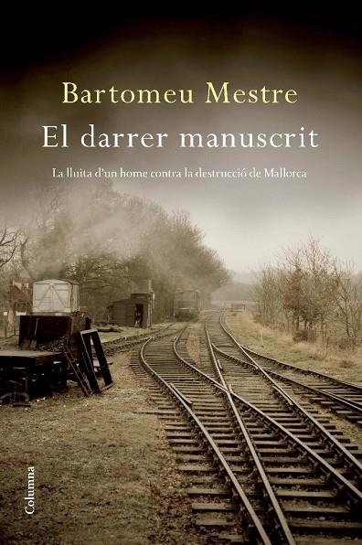 DARRER MANUSCRIT (CLASSICA) | 9788466412285 | MESTRE, BARTOMEU