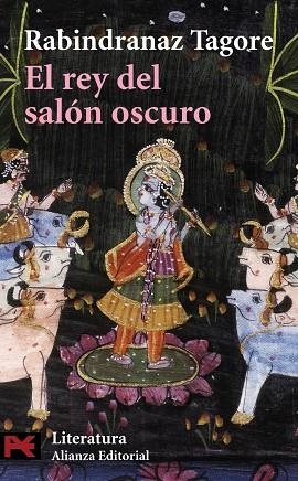 REY DEL SALÓN OSCURO (LIBRO BOLSILLO) | 9788420663739 | TAGORE, RABINDRANAZ