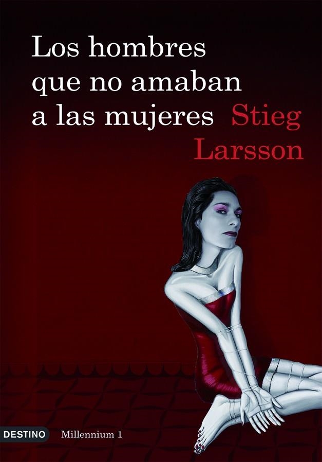 HOMBRES QUE NO AMABAN A LAS MUJERES (NUEVO FORMATO) | 9788423342723 | LARSSON, STIEG