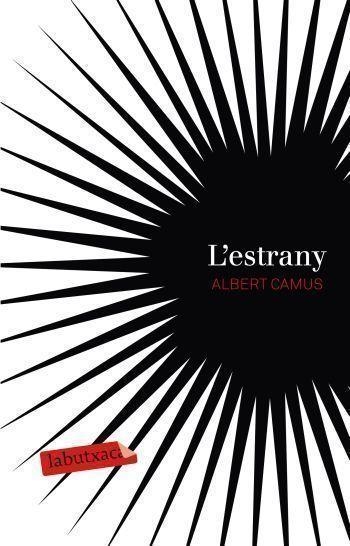 L'ESTRANY (LABUTXACA-PROA) | 9788499301488 | CAMUS, ALBERT