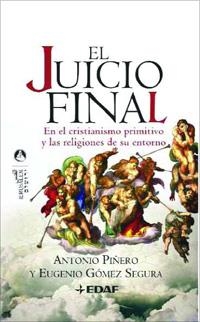 JUICIO FINAL, EL | 9788441425057 | PIÑERO, ANTONIO - GOMEZ, EUGENIO