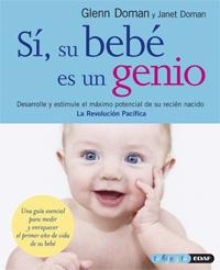 SI SU BEBE ES UN GENIO (TU HIJO Y TU) | 9788441420168 | DOMAN, GLENN - DOMAN, JANET