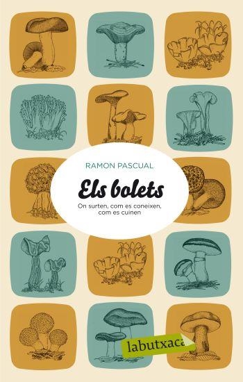 BOLETS, ELS (LABUTXACA) | 9788499301501 | PASCUAL, RAMON